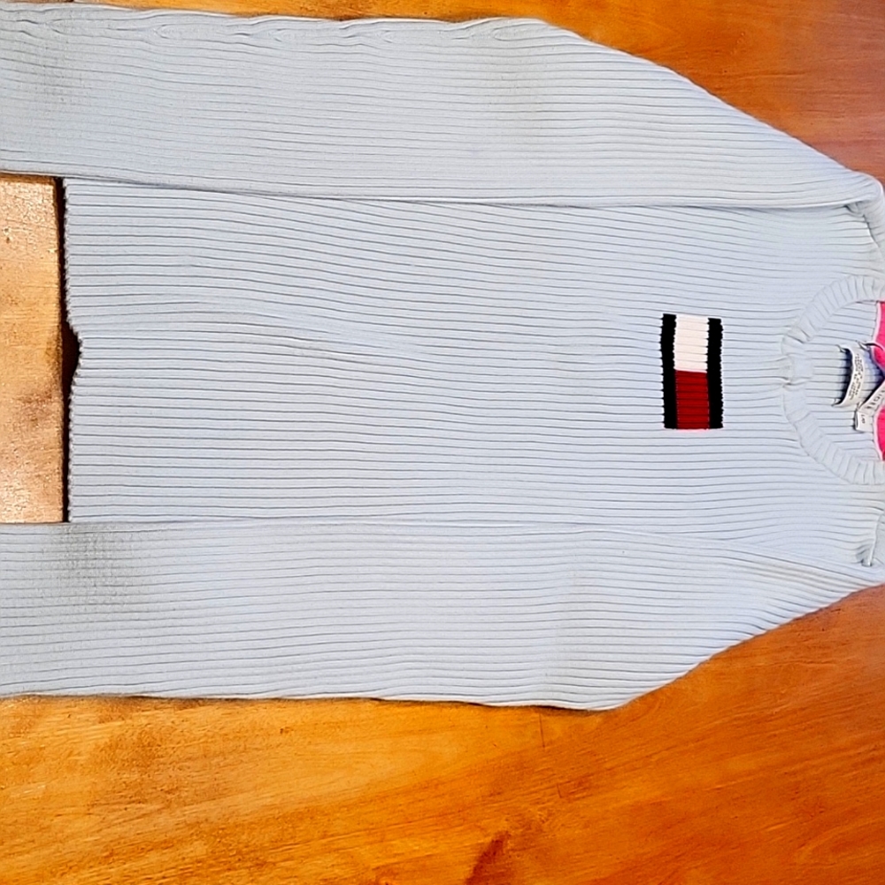 Tommy Hilfiger long sleeve shirt